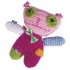 Kit : Chat au crochet