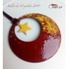 Pendentif étoile