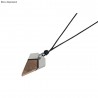 Moule pour bijoux en béton
