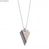Moule pour bijoux en béton