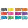 Gel effet verre transparent