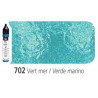 Gel effet verre transparent