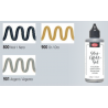 Gel effet verre - Contour