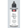 Gel effet verre - Contour