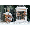Effet neige 3D