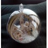 ATELIER: Boule de Noël