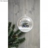 ATELIER: Boule de Noël