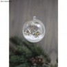 ATELIER: Boule de Noël