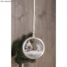 ATELIER: Boule de Noël