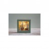 ATELIER: Cadre lumineux