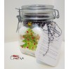 Gel effet verre transparent