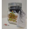 Gel effet verre - Contour