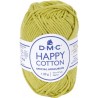 happy cotton DMC