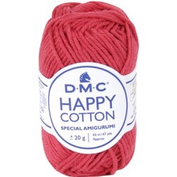 happy cotton DMC
