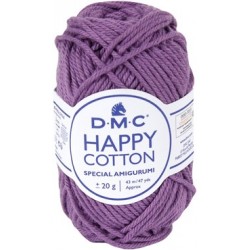 happy cotton DMC