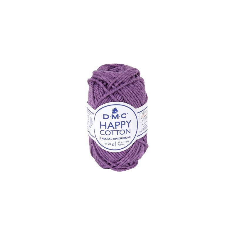 happy cotton DMC