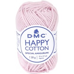 happy cotton DMC