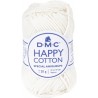 happy cotton DMC