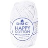 happy cotton DMC