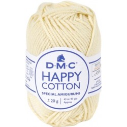 happy cotton DMC