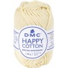happy cotton DMC