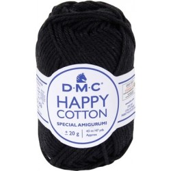 happy cotton DMC
