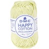 happy cotton DMC