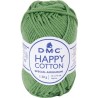 happy cotton DMC