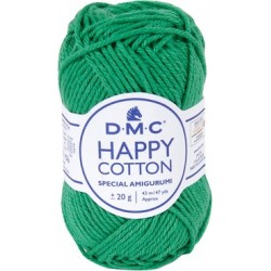 happy cotton DMC