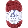 happy cotton DMC