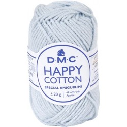 happy cotton DMC