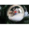 ATELIER: Boule de Noël