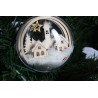 ATELIER: Boule de Noël
