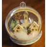 ATELIER: Boule de Noël
