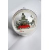 ATELIER: Boule de Noël
