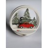 Boule à monter - 10 cm
