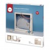 kit Cadre 3D en bois