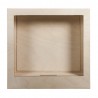 kit Cadre 3D en bois