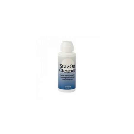 Nettoyant tampon Stazon