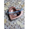 Kit : Coupe de béton Coeur