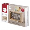 Kit Boîte cadeau