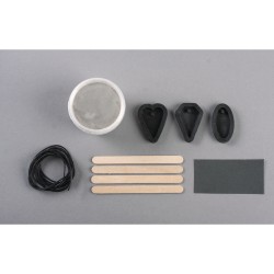 Kit pour débutants Béton pour bijouterie 2