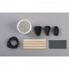 Kit pour débutants Béton pour bijouterie 2