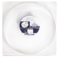 Moule Cercle 25 ou 18,5 cm