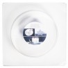 Moule Cercle 25 ou 18,5 cm