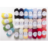 Happy Chenille DMC