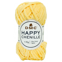 Happy Chenille DMC