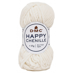 Happy Chenille DMC