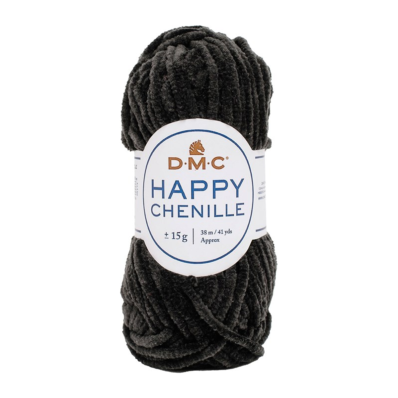 Happy Chenille DMC