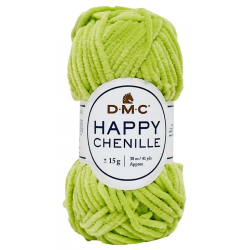 Happy Chenille DMC